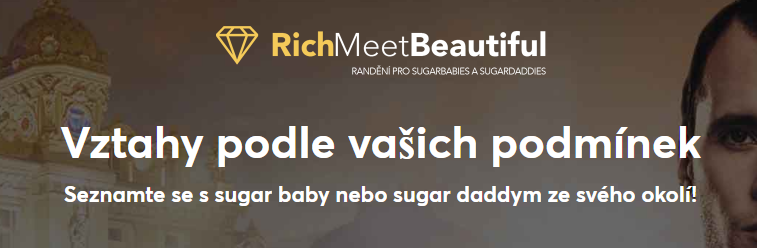 Rich Meet Beautifu